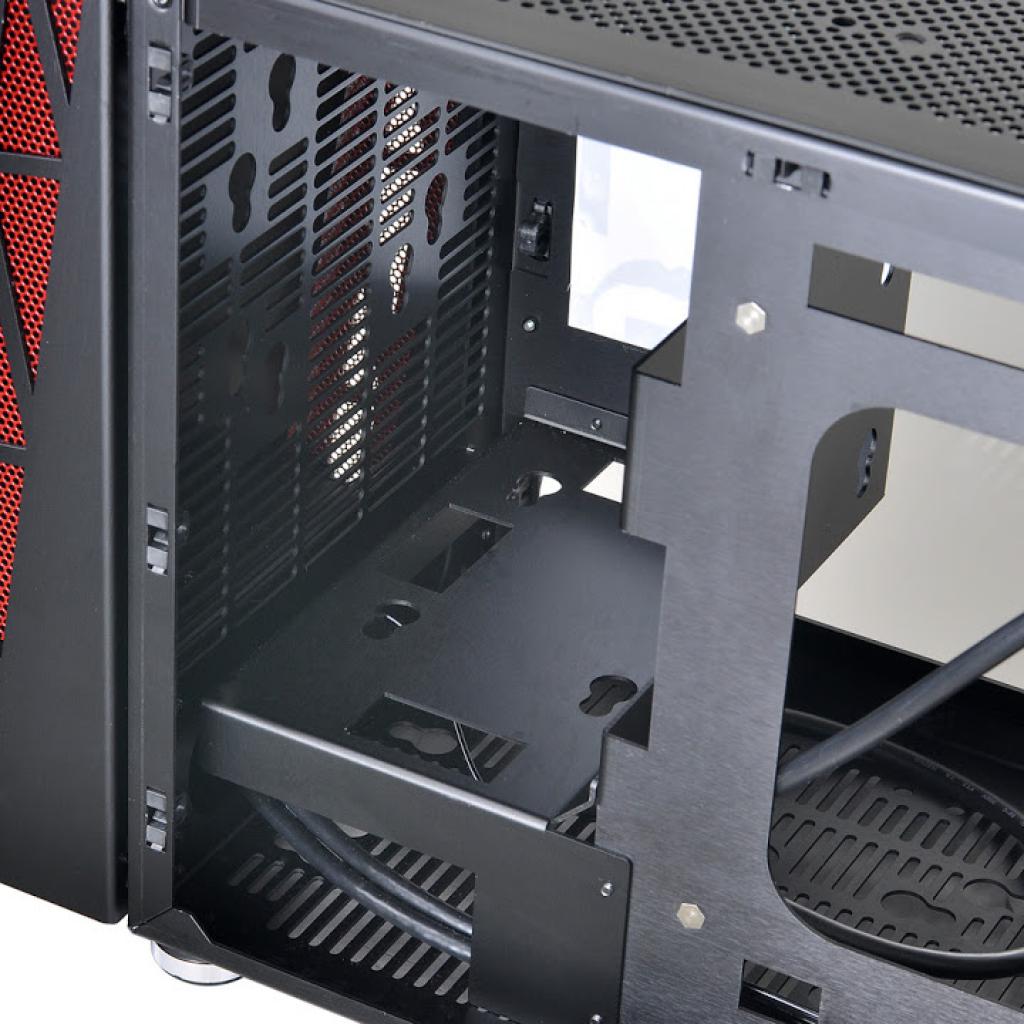 [19/08/2015] Lian Li PC-Q17: Mini-ITX-Gehäuse aus Asus' Republic of Gamers (17)