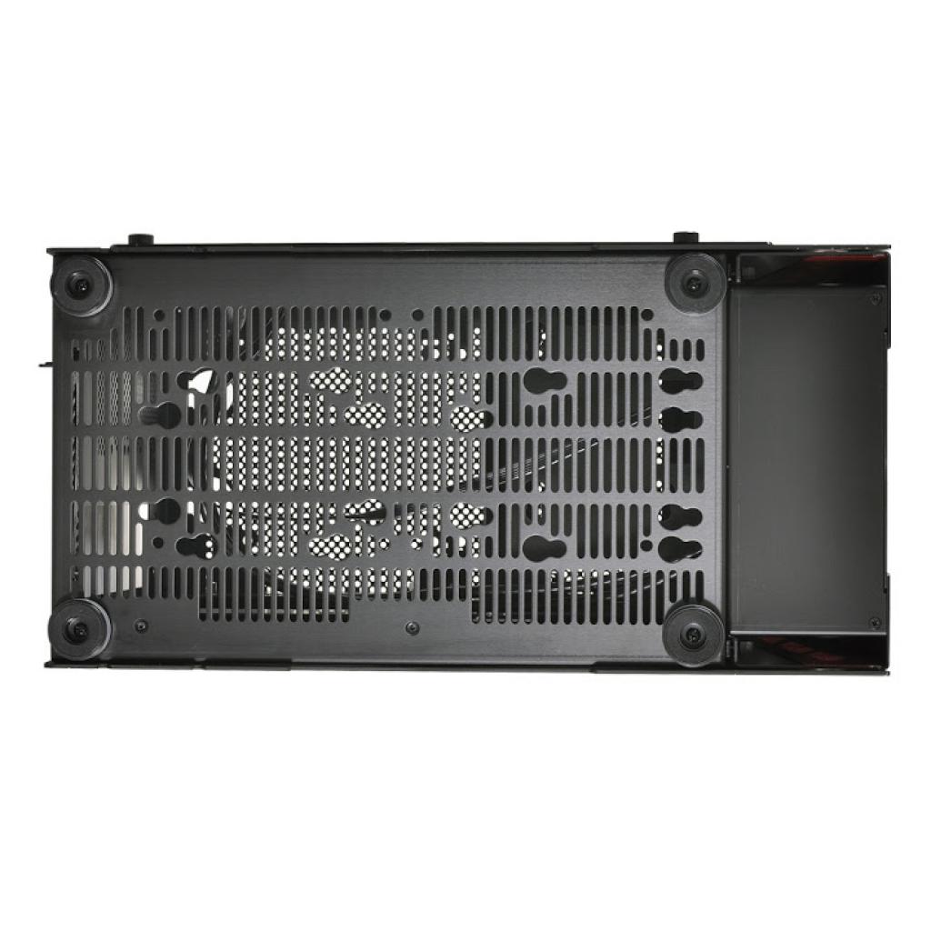 [19/08/2015] Lian Li PC-Q17: Mini-ITX-Gehäuse aus Asus' Republic of Gamers (4)