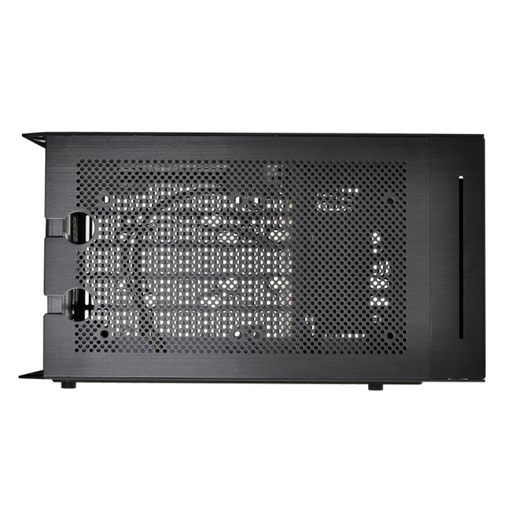 [19/08/2015] Lian Li PC-Q17: Mini-ITX-Gehäuse aus Asus' Republic of Gamers (5)