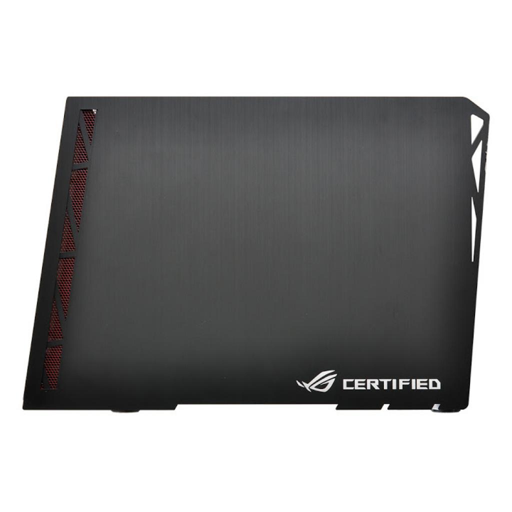 [19/08/2015] Lian Li PC-Q17: Mini-ITX-Gehäuse aus Asus' Republic of Gamers (6)
