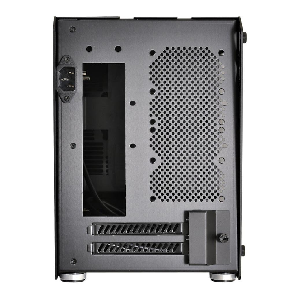 [19/08/2015] Lian Li PC-Q17: Mini-ITX-Gehäuse aus Asus' Republic of Gamers (7)