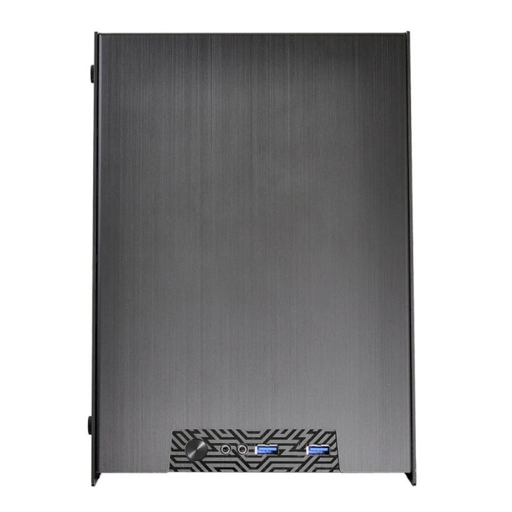 [19/08/2015] Lian Li PC-Q17: Mini-ITX-Gehäuse aus Asus' Republic of Gamers (8)