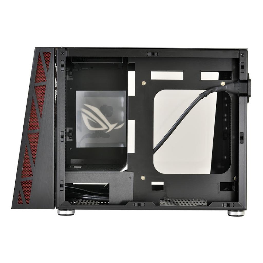 [19/08/2015] Lian Li PC-Q17: Mini-ITX-Gehäuse aus Asus' Republic of Gamers (9)