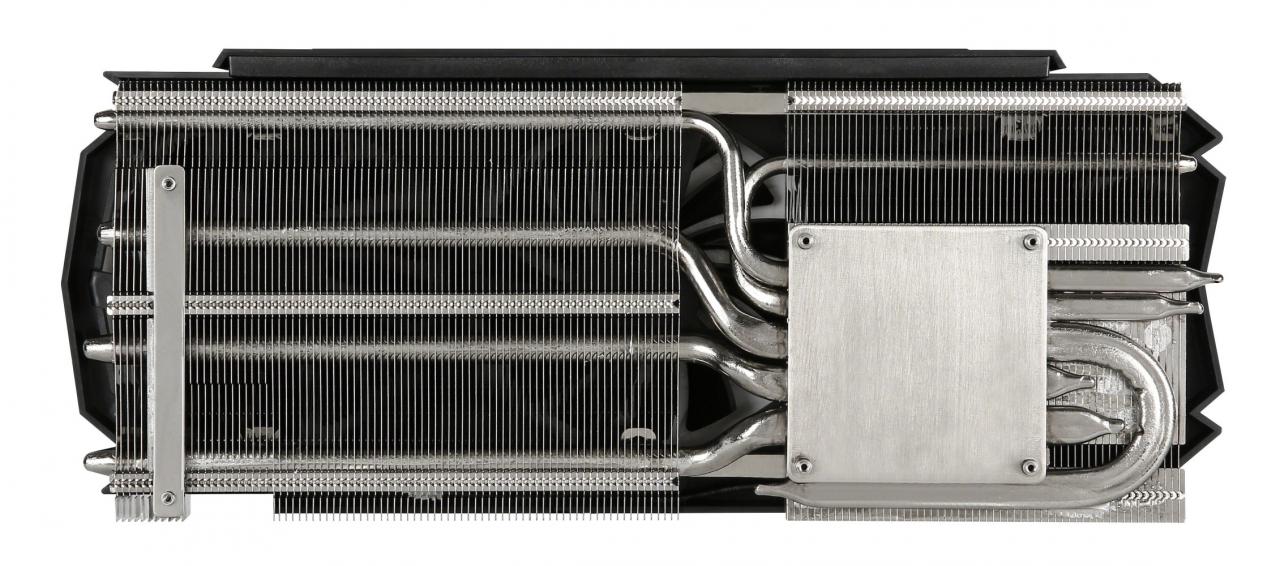 [31/08/2015] MSI Geforce GTX 980 Ti Lightning (2)