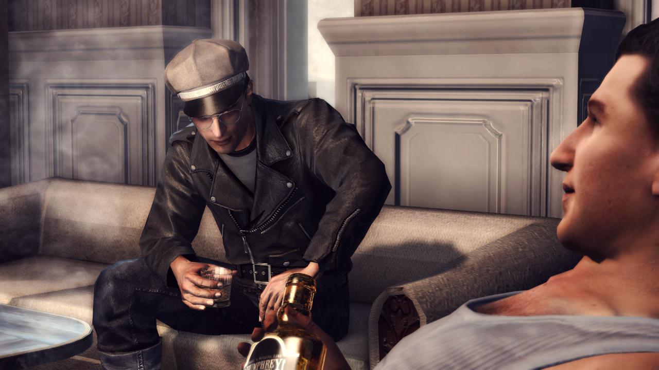 [04/08/2015] Mafia 2 optisch aufgewertet (1)