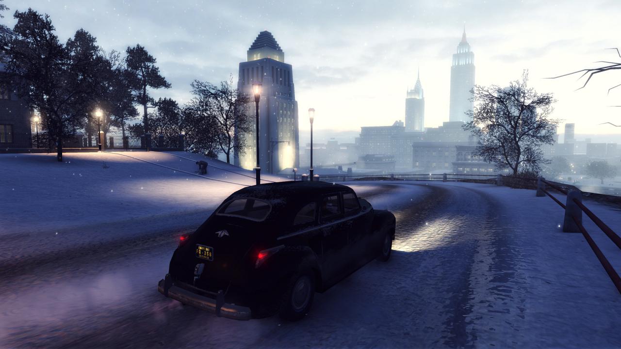 [04/08/2015] Mafia 2 optisch aufgewertet (2)