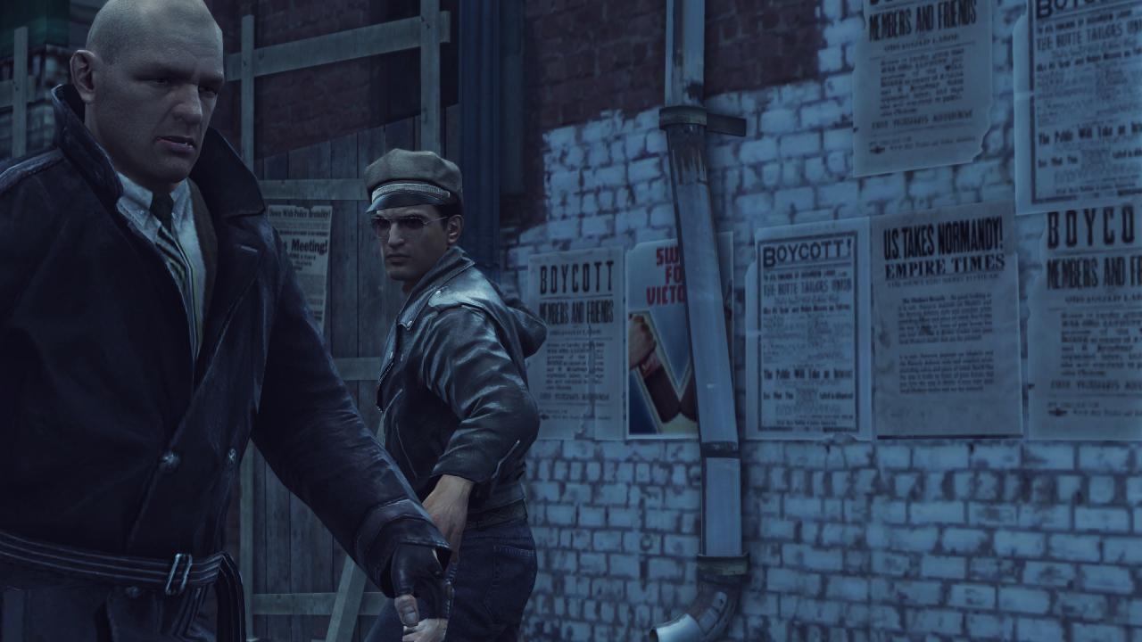 [04/08/2015] Mafia 2 optisch aufgewertet (17)