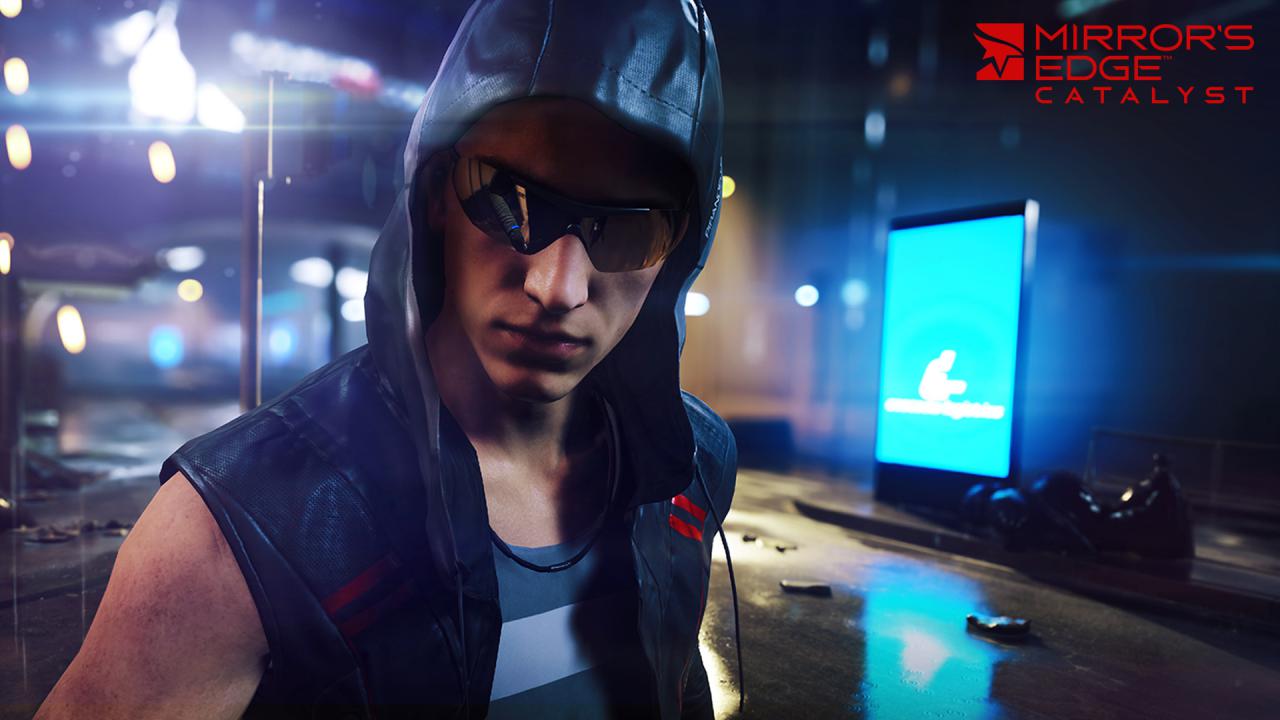 [07/08/2015] Mirrors Edge: Catalyst: zeigt Dice auf der Gamescom nur die DX11-Version des Parcour-Spiels mit Frostbite-3-Technik? (5)
