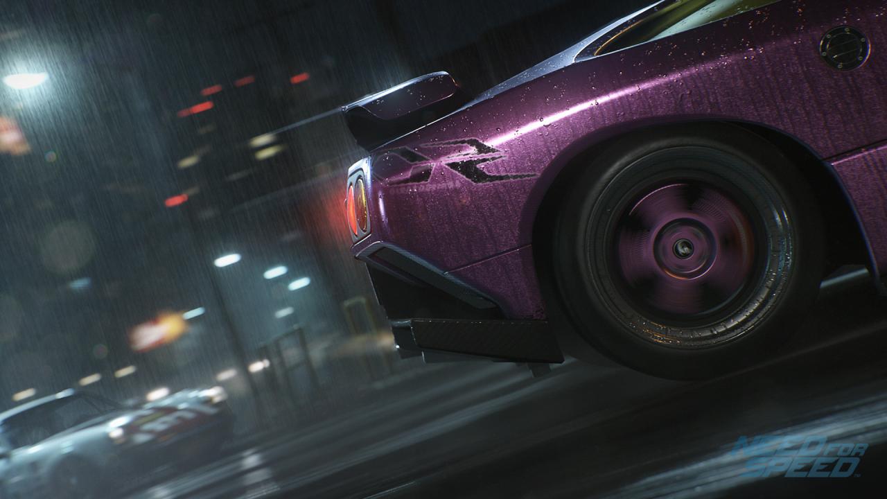 [06/08/2015] Need for Speed Schicke Gamescom-Screenshots der Frostbite-3-Engine (2)
