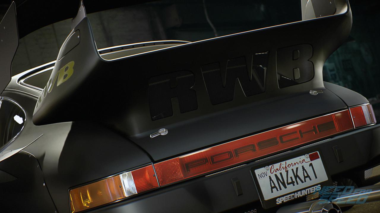 [06/08/2015] Need for Speed Schicke Gamescom-Screenshots der Frostbite-3-Engine (3)