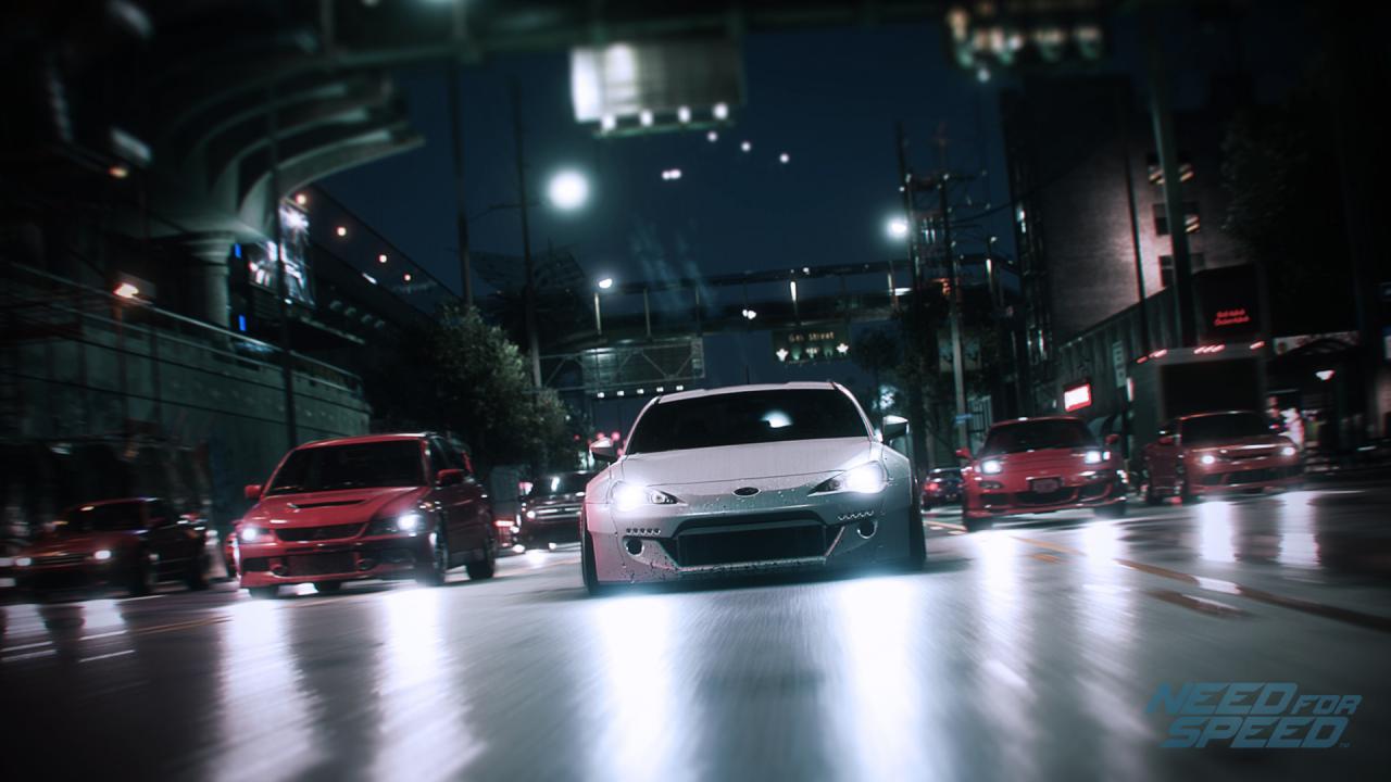 [06/08/2015] Need for Speed Schicke Gamescom-Screenshots der Frostbite-3-Engine (4)