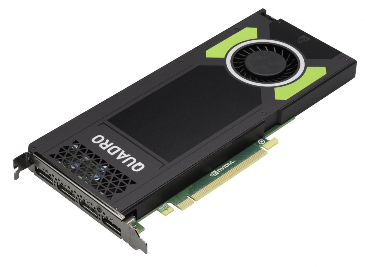 [12/08/2015] Nvidia Quadro M4000 (1)