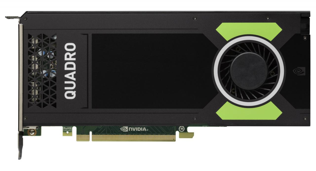 [12/08/2015] Nvidia Quadro M4000 (2)