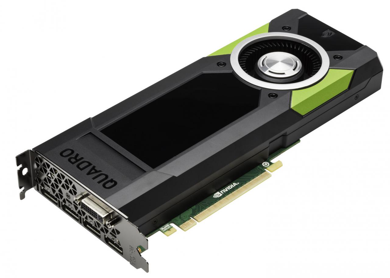 [12/08/2015] Nvidia Quadro M5000 (1)
