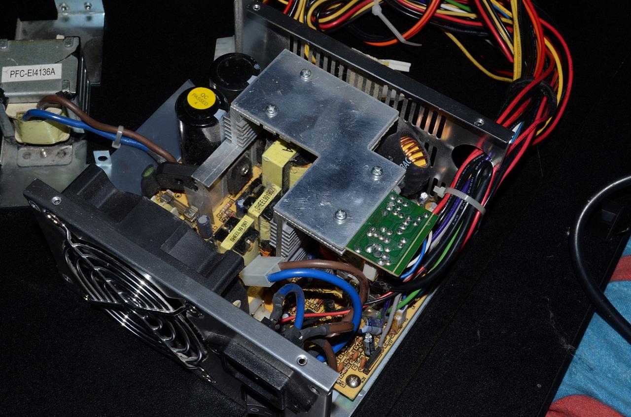 [14/08/2015] Update vom 14.08. mit neuen Bildern (2)