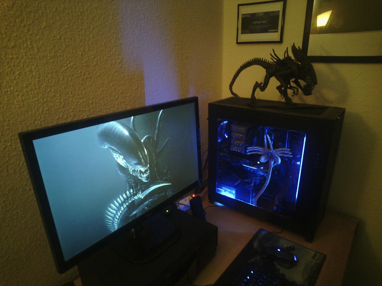 [21/08/2015] Update August 2015: PC von HK-51