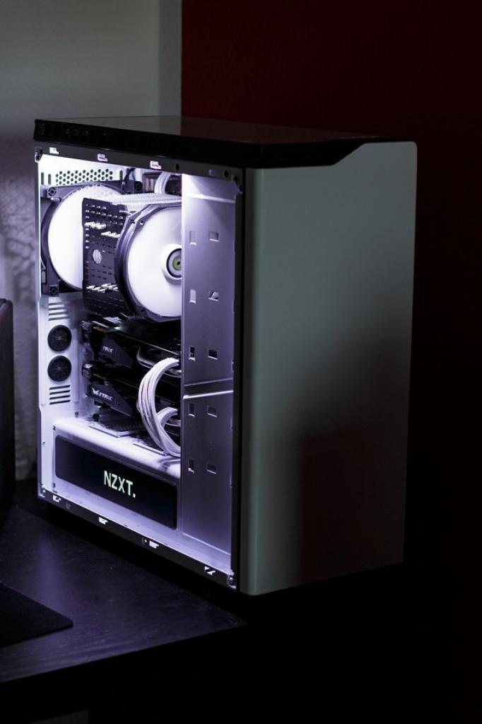 [21/08/2015] Update August 2015: PC von Bioschnitzel