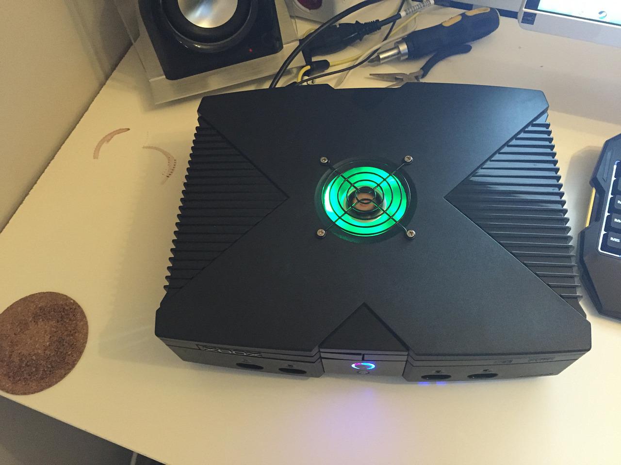 [21/08/2015] Update August 2015: PC von Endymian