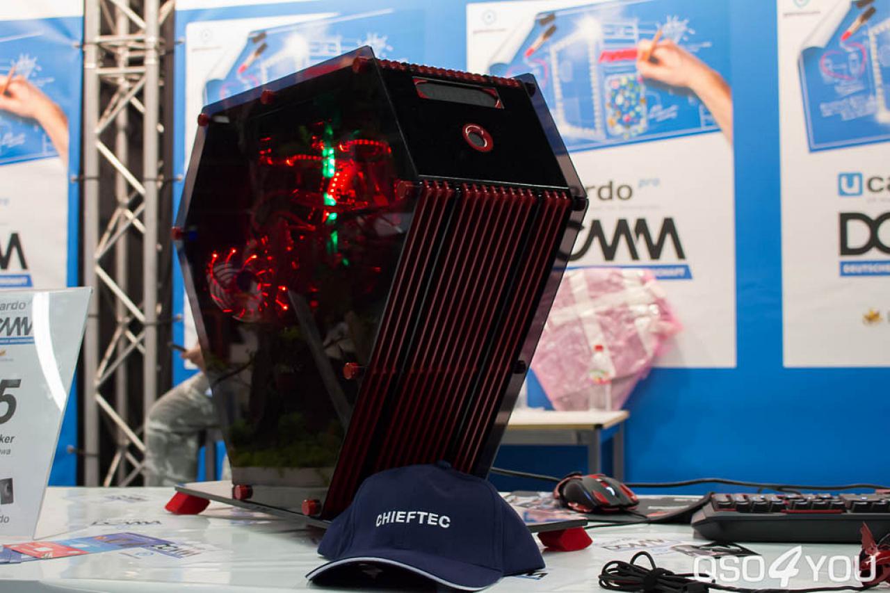 [21/08/2015] Update August 2015: PC von Shadow666