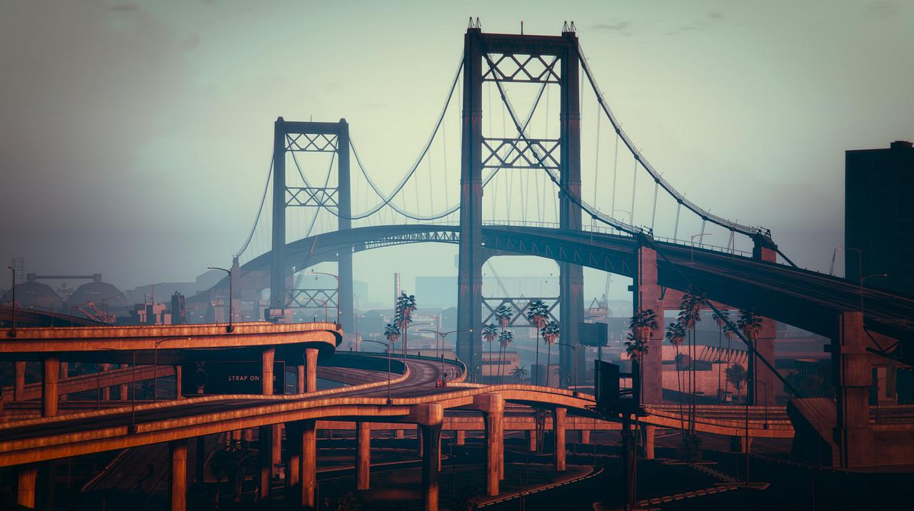 [14/08/2015] GTA 5 - Screenshot von Bunny Joe