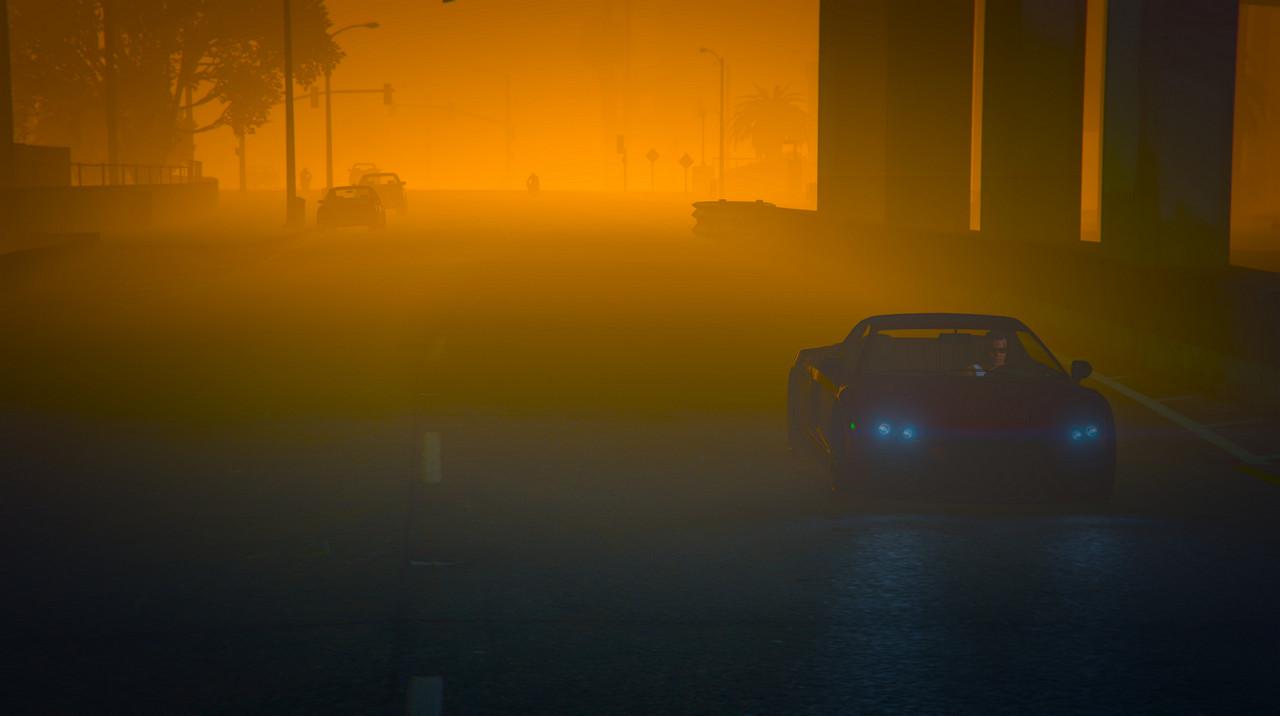 [14/08/2015] GTA 5 - Screenshot von Bunny Joe
