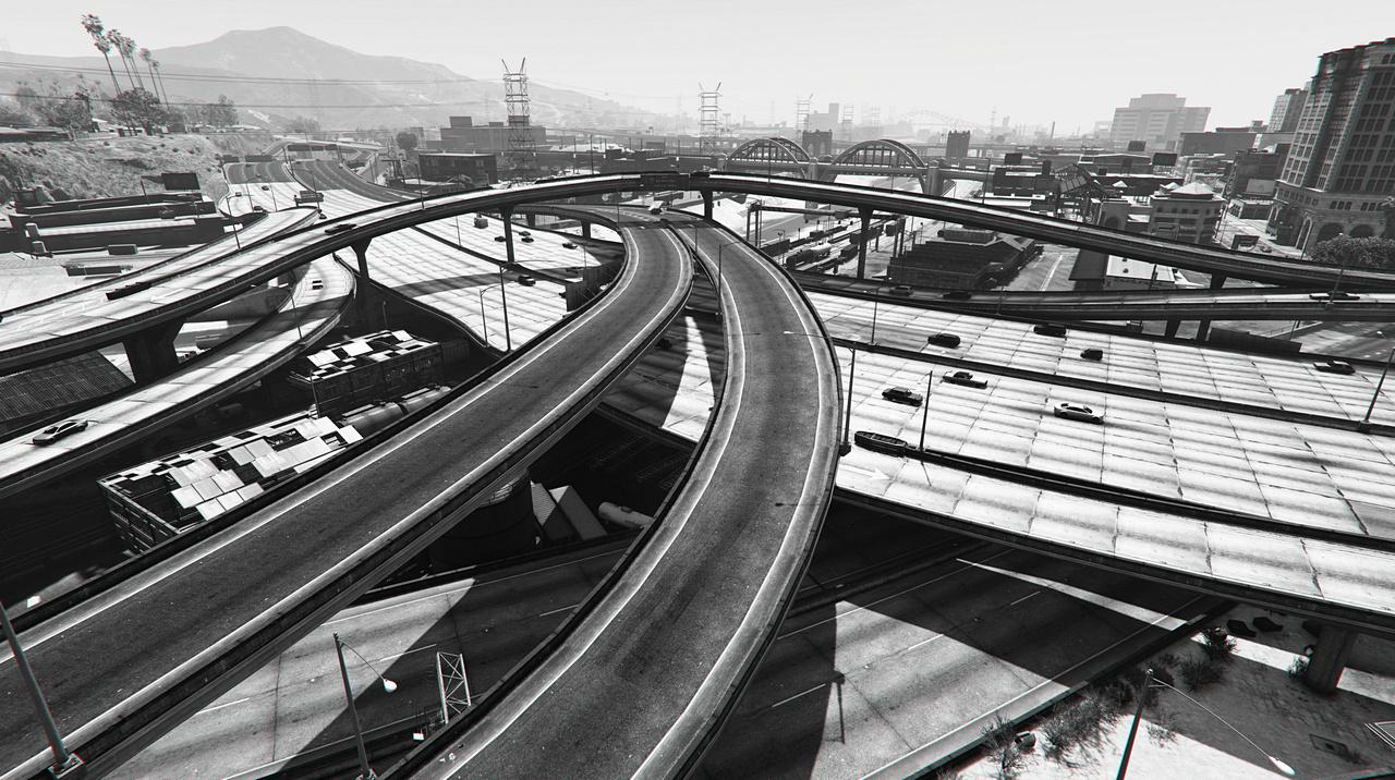[14/08/2015] GTA 5 - Screenshot von Bunny Joe