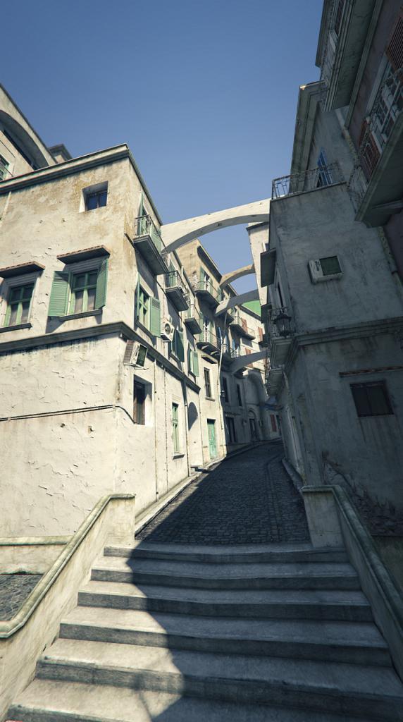[14/08/2015] GTA 5 - Screenshot von Bunny Joe