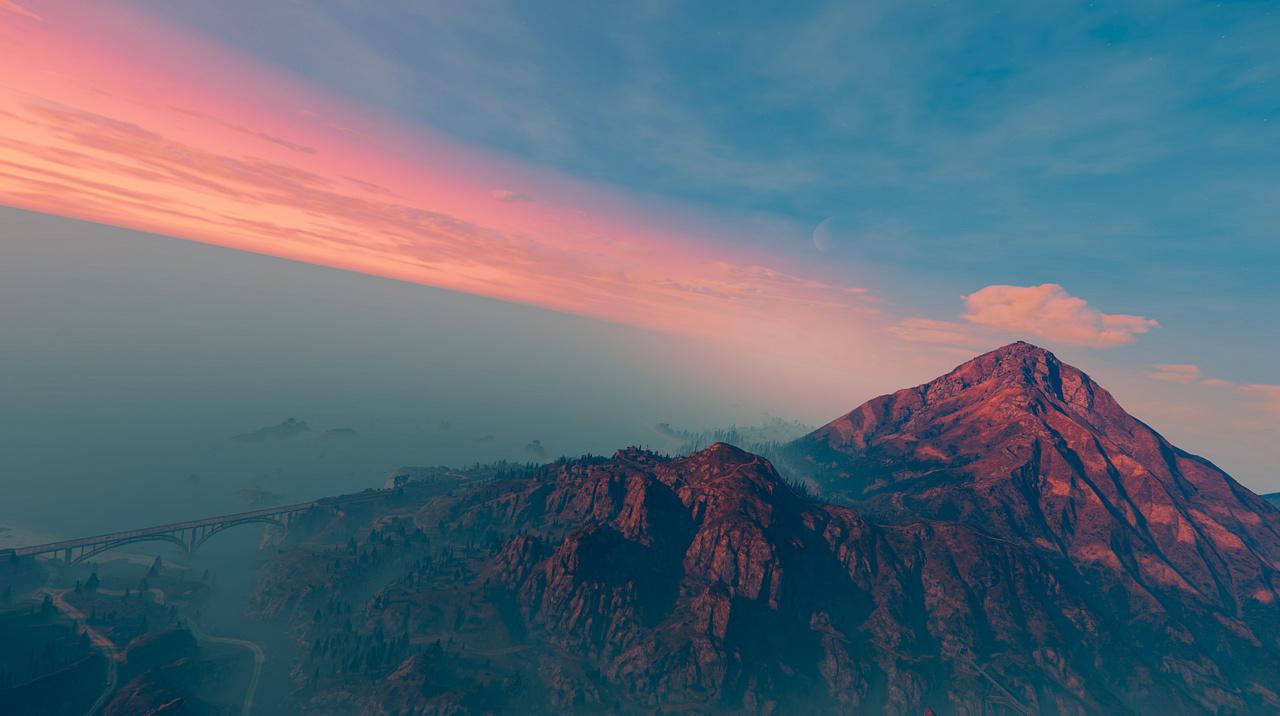 [14/08/2015] GTA 5 - Screenshot von Bunny Joe