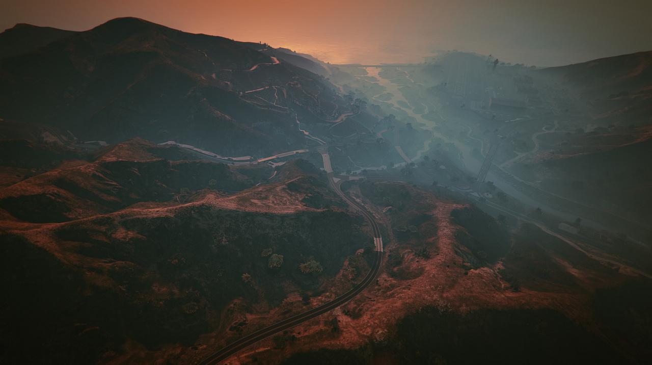 [14/08/2015] GTA 5 - Screenshot von Bunny Joe