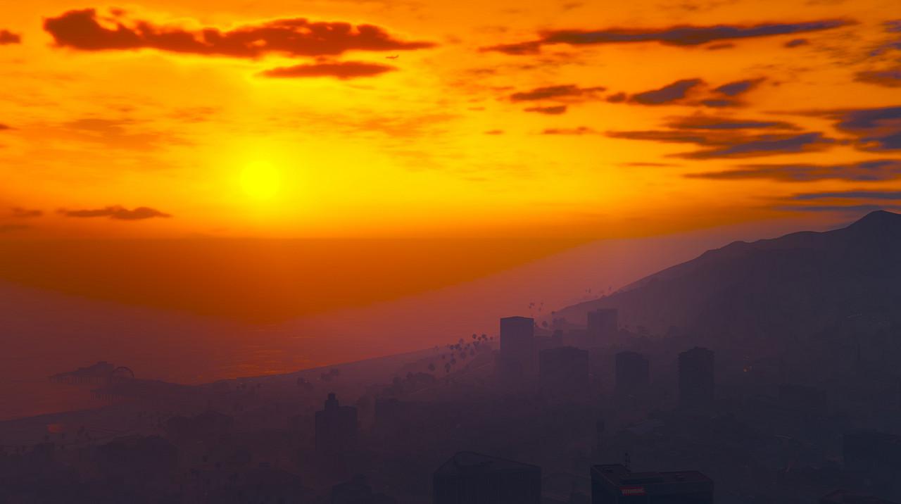 [14/08/2015] GTA 5 - Screenshot von Bunny Joe