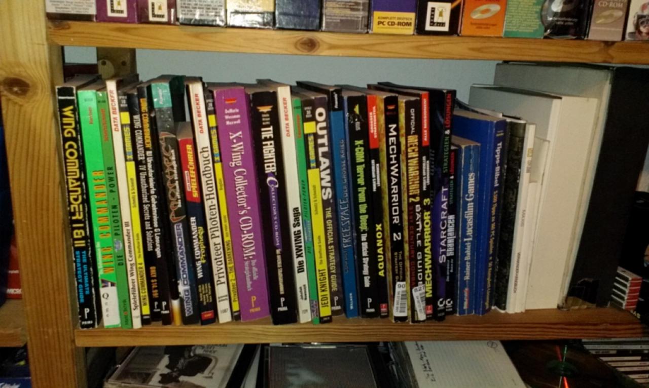 [28/08/2015] Spiele-Sammlung von BarFly