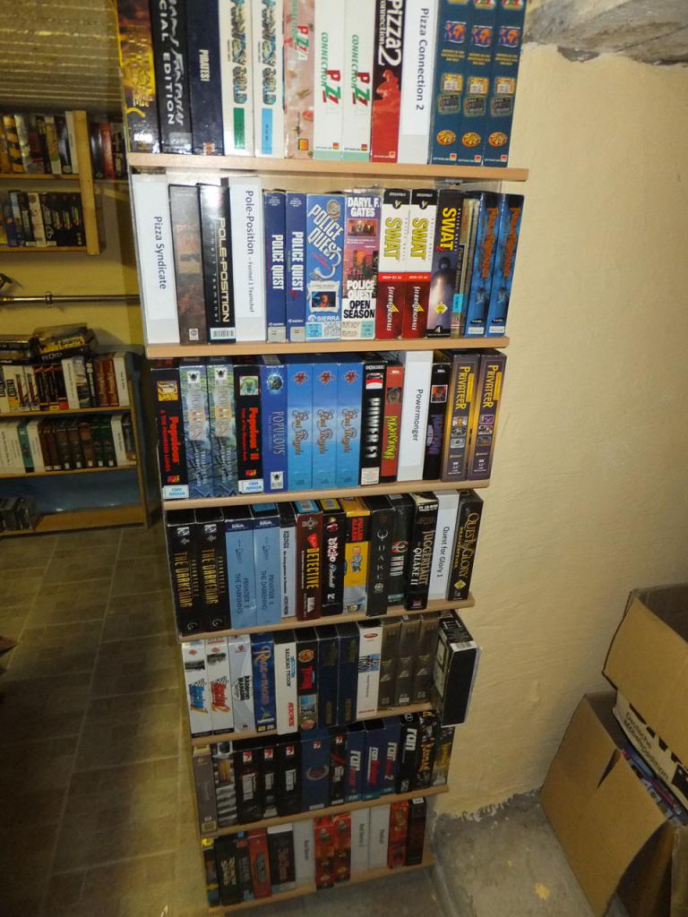 [28/08/2015] Spiele-Sammlung von Boadim1