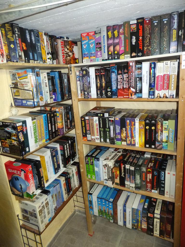 [28/08/2015] Spiele-Sammlung von Boadim1