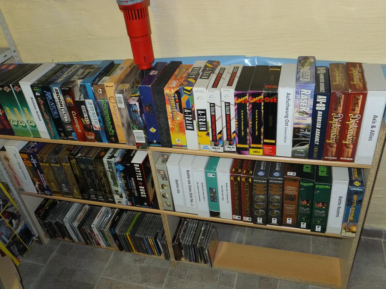 [28/08/2015] Spiele-Sammlung von Boadim1