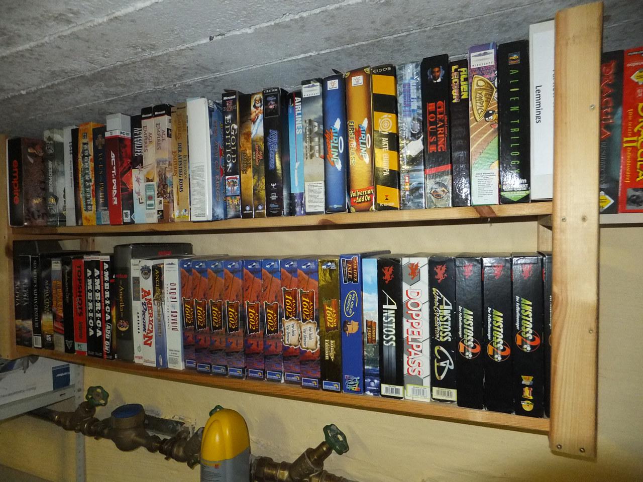 [28/08/2015] Spiele-Sammlung von Boadim1