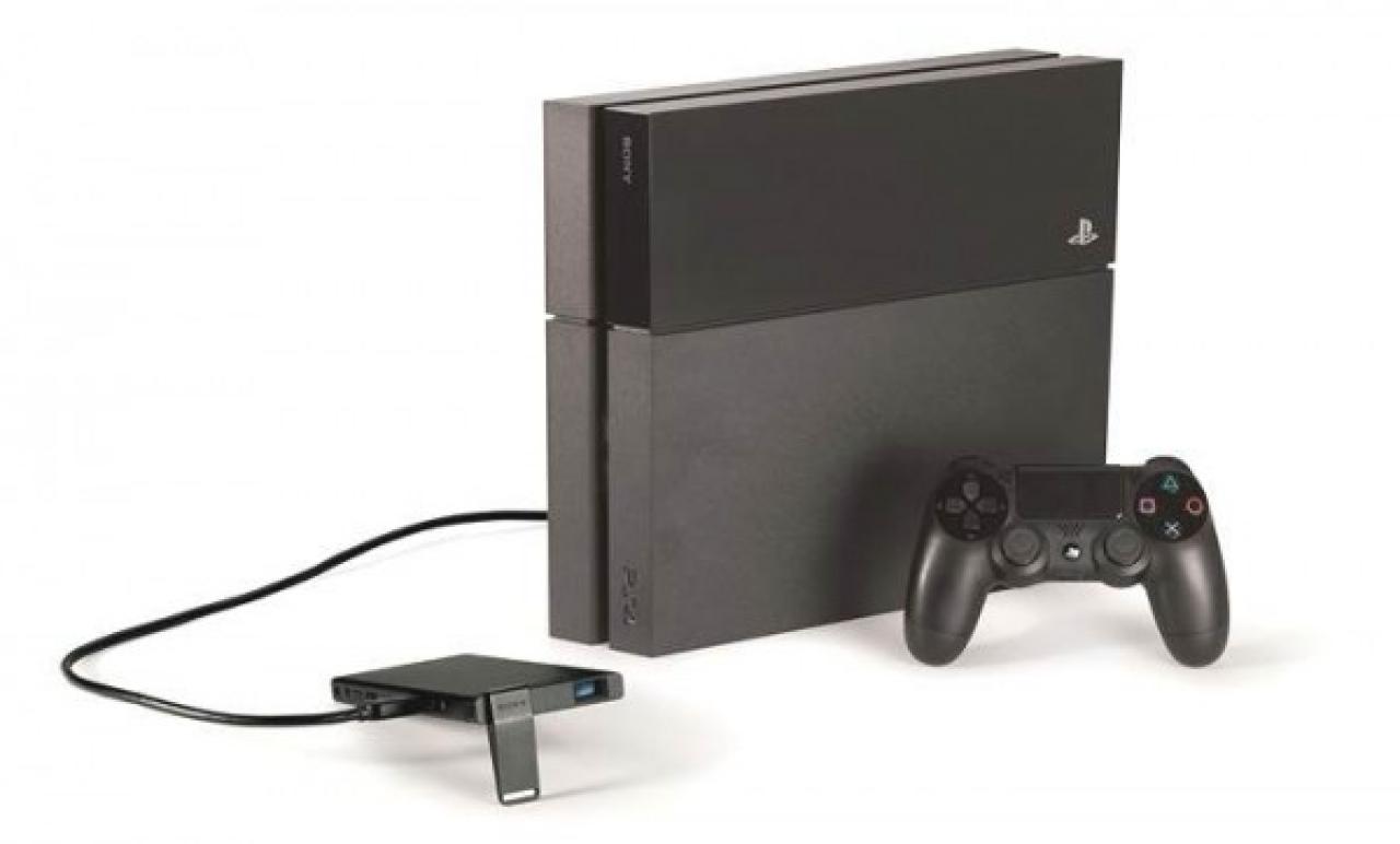 [10/08/2015] Playstation 4 mit SSD: Was bringt ein SSD-Upgrade? (1)