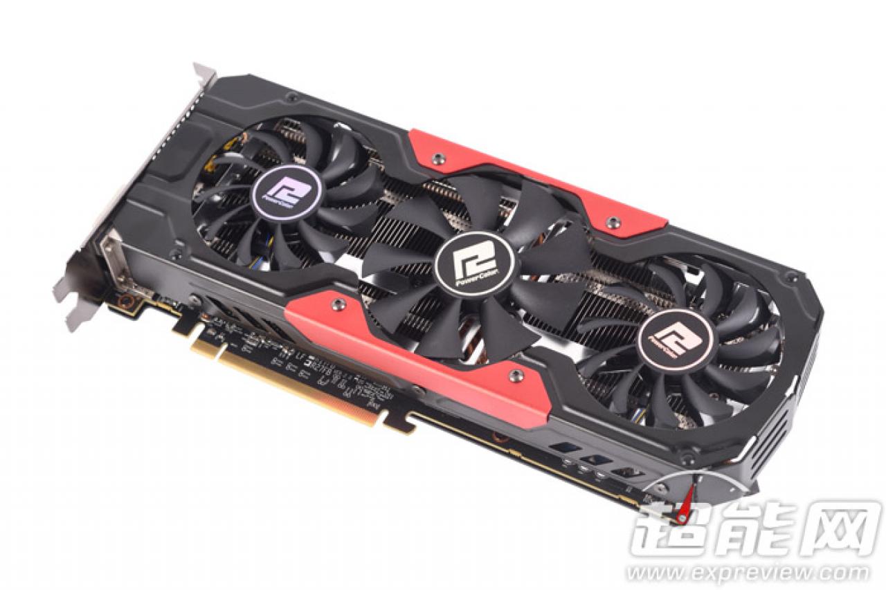 [03/08/2015] Powercolor Radeon R9 370X Devil: Curacao XT im neuen Gewand schon getestet (2)
