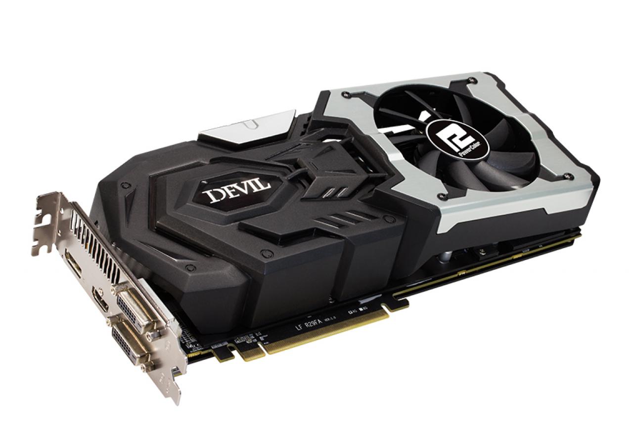 [13/08/2015] Grafikkarten Abverkauf: Geforces etwas günstiger, Radeon R9 390X ab 370 Euro