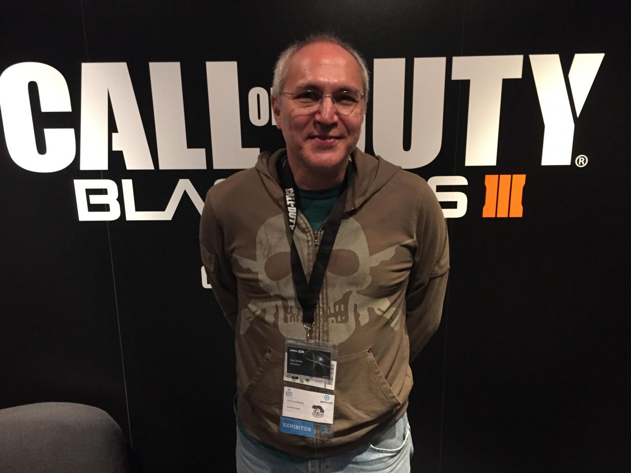 [10/08/2015] Producers Cesar Stastny