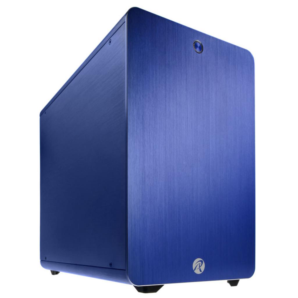 [17/08/2015] Raijintek Styx: Micro-ATX-Gehäuse mit Slot-In-Laufwerk aus Aluminium (1)