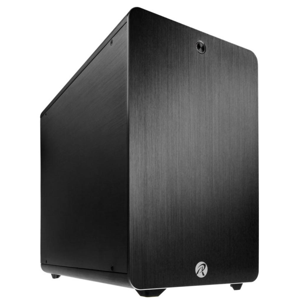 [17/08/2015] Raijintek Styx: Micro-ATX-Gehäuse mit Slot-In-Laufwerk aus Aluminium (13)