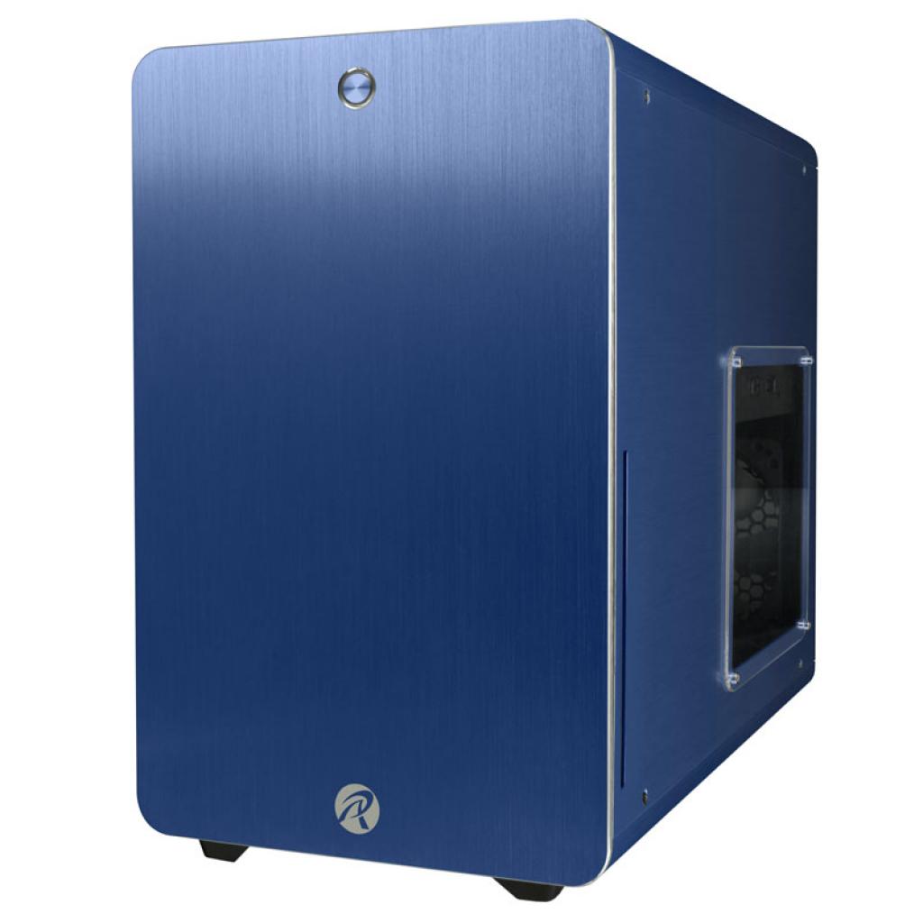 [17/08/2015] Raijintek Styx: Micro-ATX-Gehäuse mit Slot-In-Laufwerk aus Aluminium (15)
