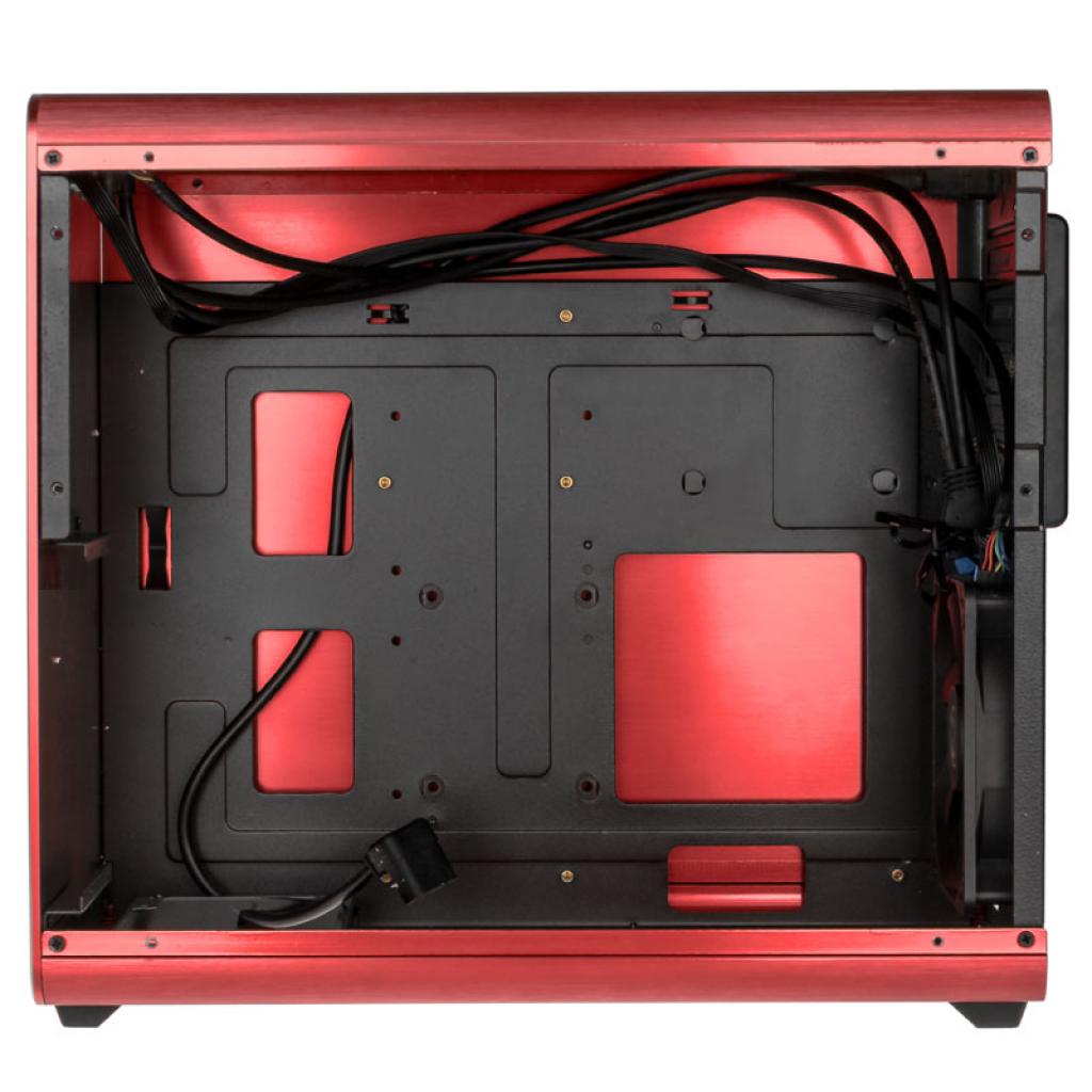 [17/08/2015] Raijintek Styx: Micro-ATX-Gehäuse mit Slot-In-Laufwerk aus Aluminium (20)