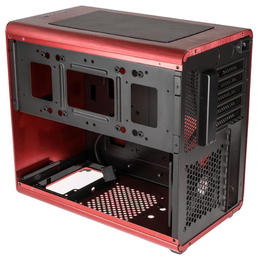 [17/08/2015] Raijintek Styx: Micro-ATX-Gehäuse mit Slot-In-Laufwerk aus Aluminium (21)