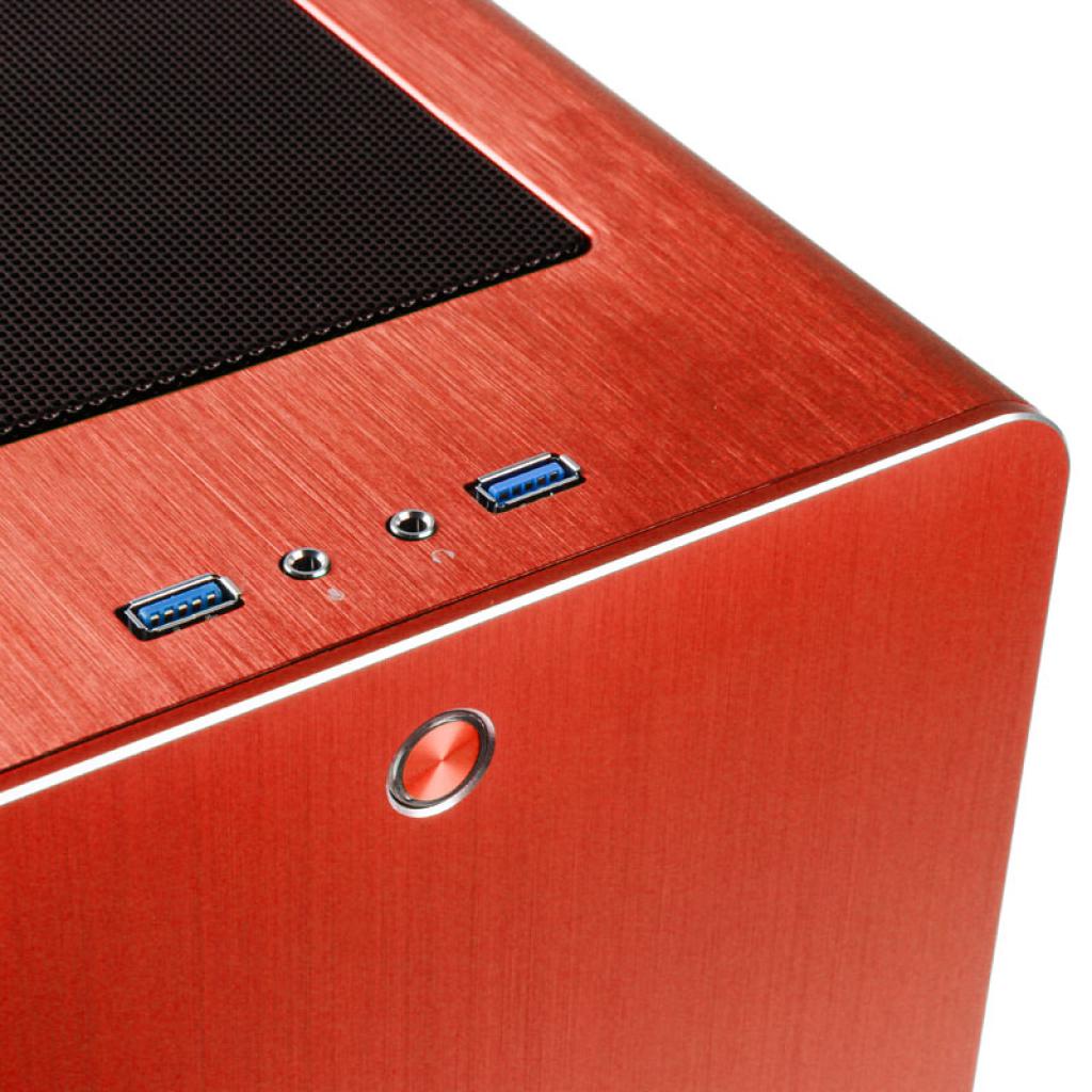 [17/08/2015] Raijintek Styx: Micro-ATX-Gehäuse mit Slot-In-Laufwerk aus Aluminium (22)