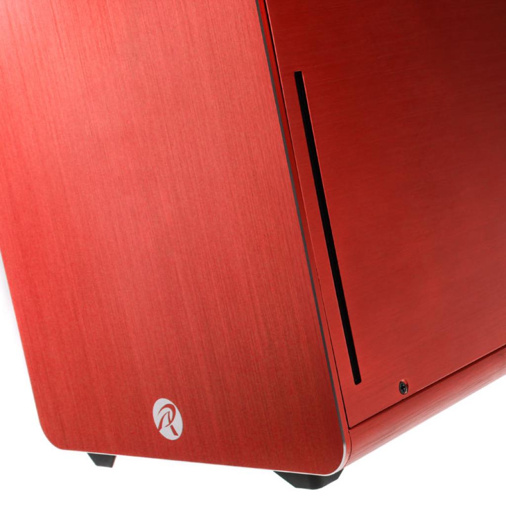 [17/08/2015] Raijintek Styx: Micro-ATX-Gehäuse mit Slot-In-Laufwerk aus Aluminium (23)