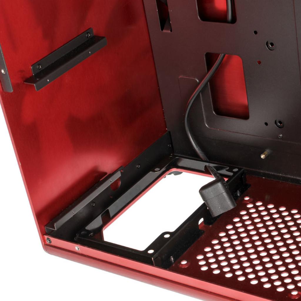 [17/08/2015] Raijintek Styx: Micro-ATX-Gehäuse mit Slot-In-Laufwerk aus Aluminium (24)