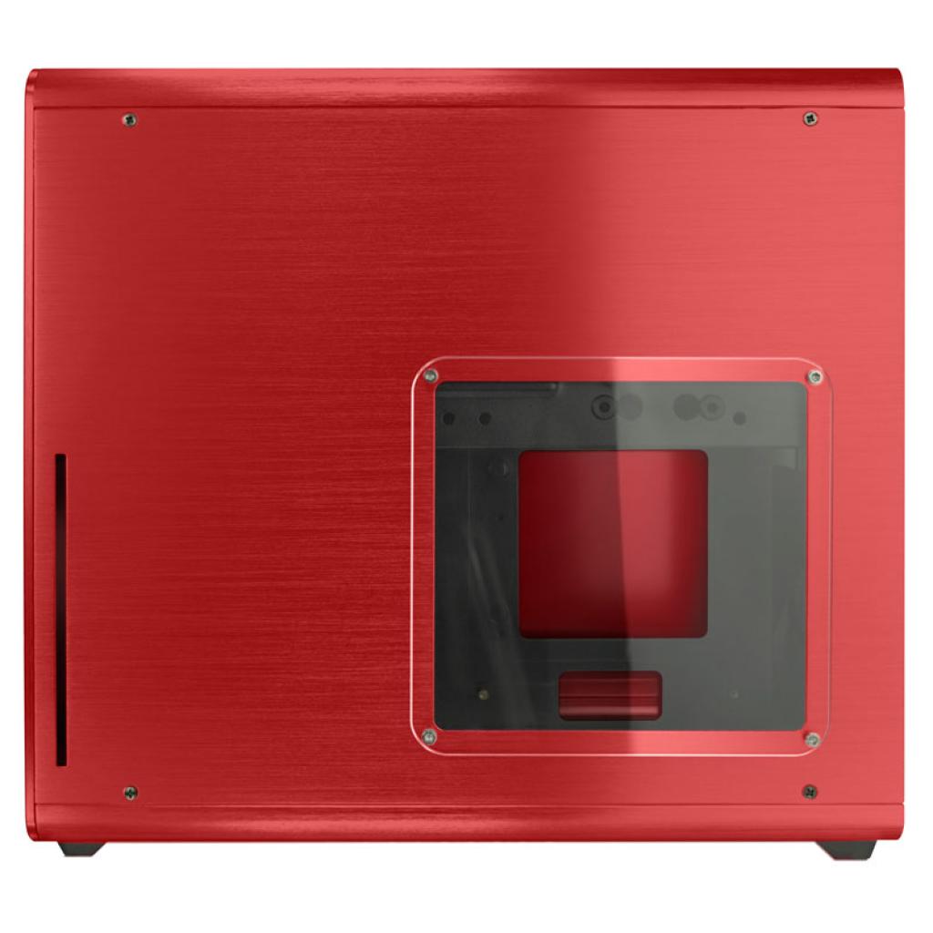 [17/08/2015] Raijintek Styx: Micro-ATX-Gehäuse mit Slot-In-Laufwerk aus Aluminium (25)