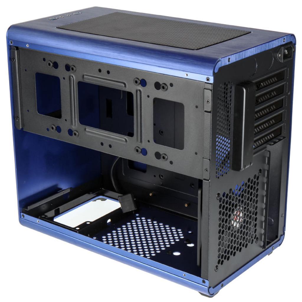 [17/08/2015] Raijintek Styx: Micro-ATX-Gehäuse mit Slot-In-Laufwerk aus Aluminium (4)