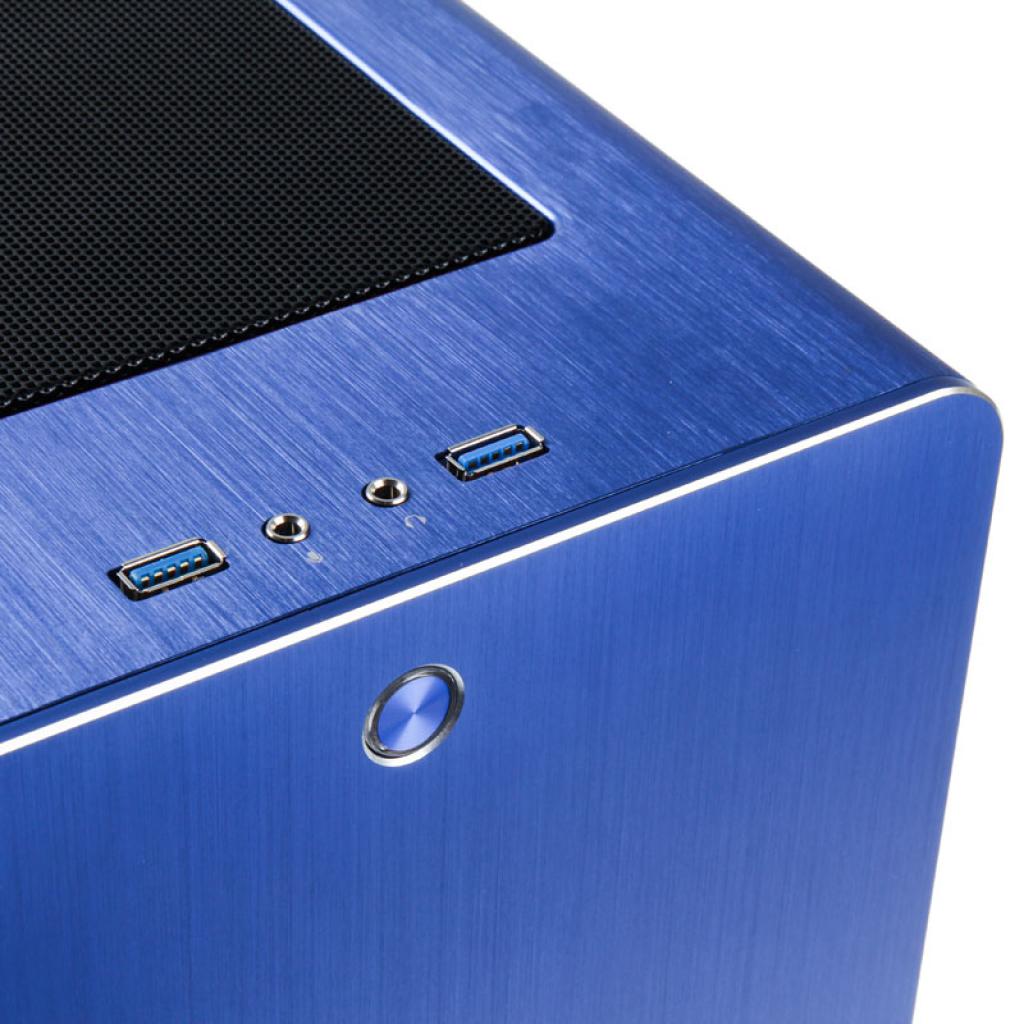 [17/08/2015] Raijintek Styx: Micro-ATX-Gehäuse mit Slot-In-Laufwerk aus Aluminium (5)
